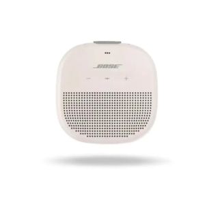 Портативная колонка Bose SoundLink Micro White Smoke (783342-0400)