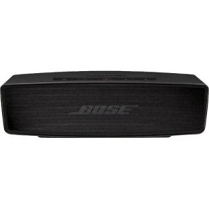 Портативная колонка Bose SoundLink Mini II Special Edition Black (835799-0100)