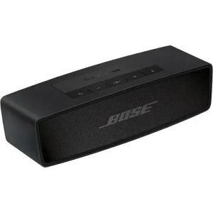 Портативная колонка Bose SoundLink Mini II Special Edition Black (835799-0100)