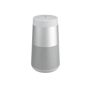 Портативная колонка Bose SoundLink Revolve II Bluetooth Speaker Luxe Silver (858365-2310)