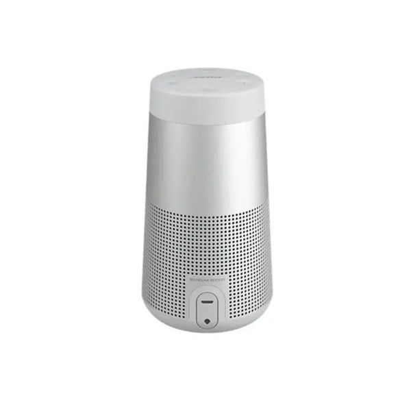 Портативная колонка Bose SoundLink Revolve II Bluetooth Speaker Luxe Silver (858365-2310) фото №2