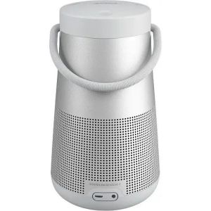 Портативная колонка Bose SoundLink Revolve+ II Bluetooth speaker Luxe Silver (858366-2310)