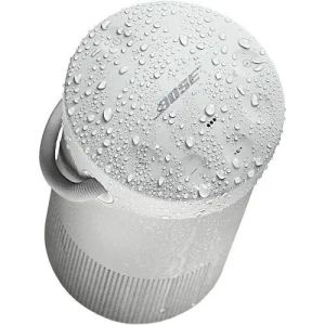 Портативная колонка Bose SoundLink Revolve+ II Bluetooth speaker Luxe Silver (858366-2310)
