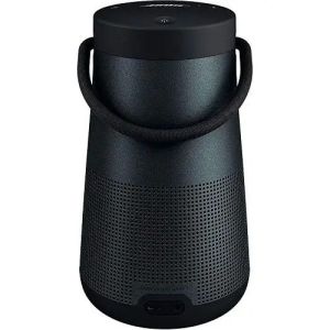 Портативная колонка Bose SoundLink Revolve+ II Bluetooth speaker Triple Black (858366-2110)