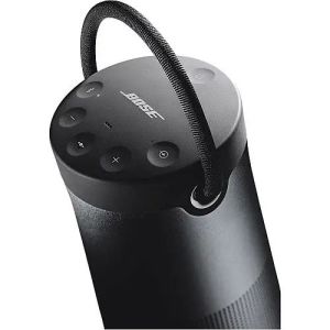 Портативная колонка Bose SoundLink Revolve+ II Bluetooth speaker Triple Black (858366-2110)