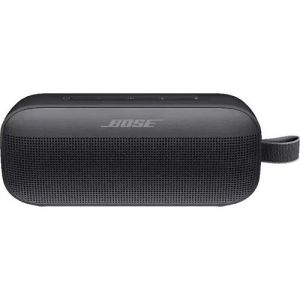 Портативная колонка Bose Soundlink Flex Bluetooth Black (865983-0100)