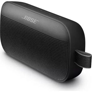 Портативная колонка Bose Soundlink Flex Bluetooth Black (865983-0100)