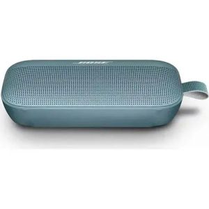 Портативная колонка Bose Soundlink Flex Blue