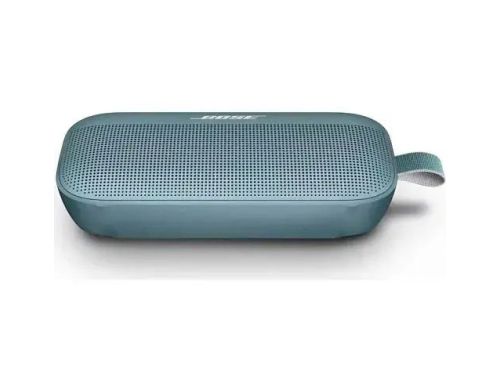 Портативная колонка Bose Soundlink Flex Blue фото №2