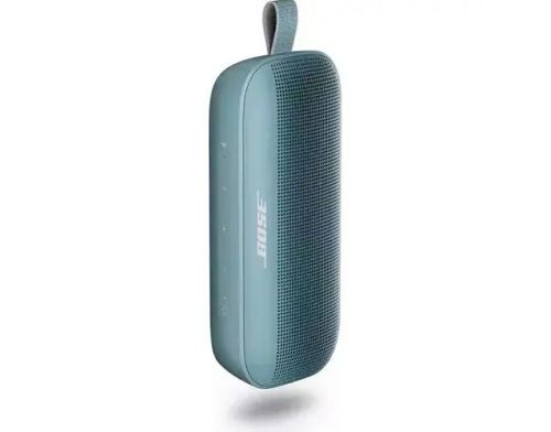 Портативная колонка Bose Soundlink Flex Blue фото №3