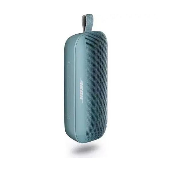 Портативная колонка Bose Soundlink Flex Blue фото №3