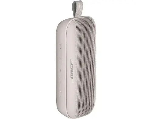 Портативная колонка Bose Soundlink Flex White Smoke фото №2