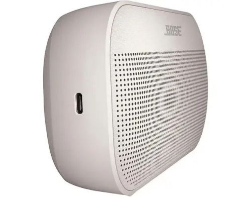 Портативная колонка Bose Soundlink Flex White Smoke фото №3