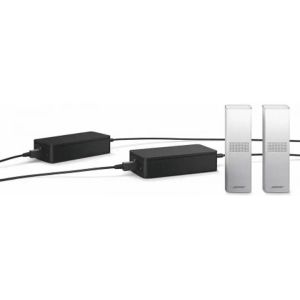 Акустическая система окружающего звучания Bose Surround Speakers 700 White (834402-2200)