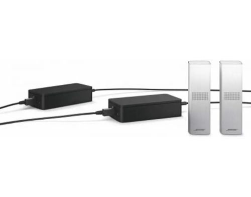 Акустическая система окружающего звучания Bose Surround Speakers 700 White (834402-2200) фото №2