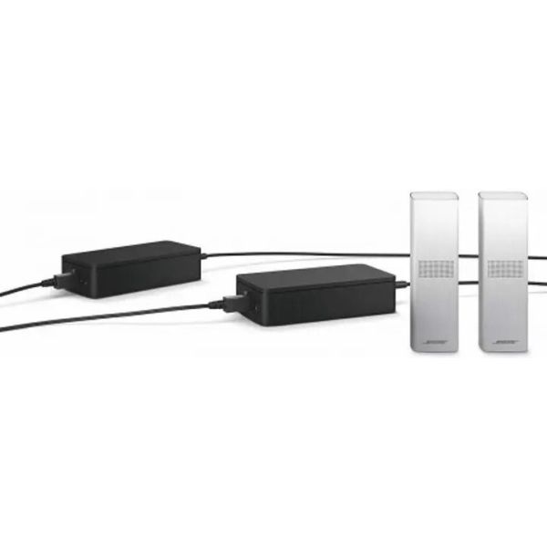 Акустическая система окружающего звучания Bose Surround Speakers 700 White (834402-2200) фото №2