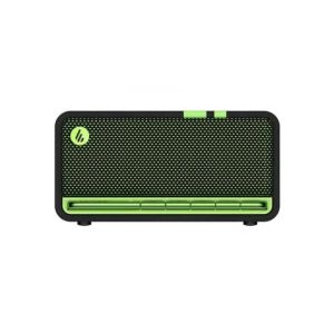 Портативная колонка Edifier MP230 Retro Black