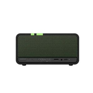 Портативная колонка Edifier MP230 Retro Black