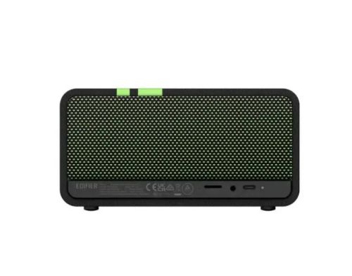 Портативная колонка Edifier MP230 Retro Black фото №2