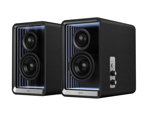Акустические колонки Edifier QR65 Black фото №2