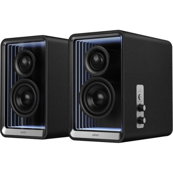 Акустические колонки Edifier QR65 Black фото №2