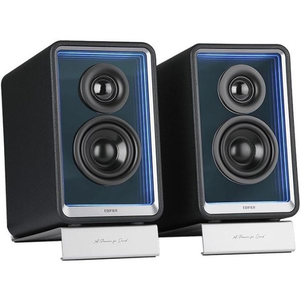 Акустические колонки Edifier QR65 Black фото №3