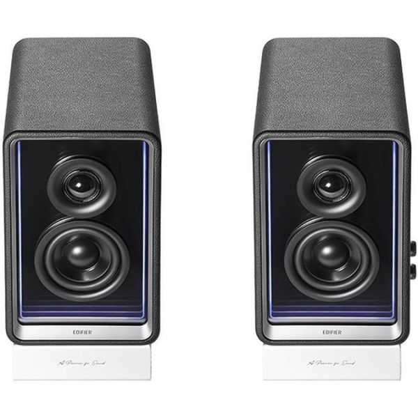 Акустические колонки Edifier QR65 Black фото №4
