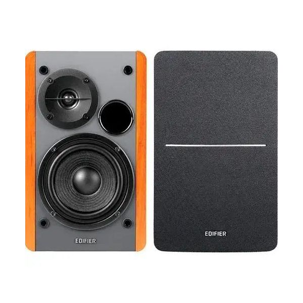 Акустические колонки Edifier R1280DBs Brown фото №2