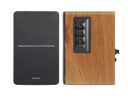 Акустические колонки Edifier R1280DBs Brown фото №3