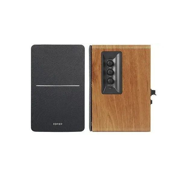 Акустические колонки Edifier R1280DBs Brown фото №3