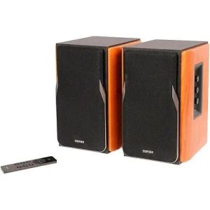 Акустические колонки Edifier R1380DB Brown