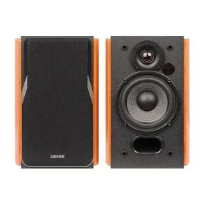 Акустические колонки Edifier R1380DB Brown