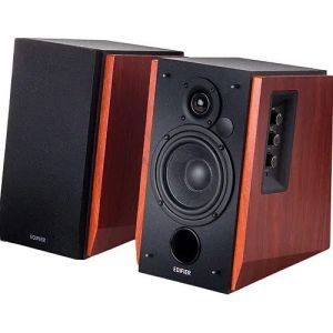 Акустические колонки Edifier R1700 BTs Brown