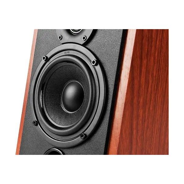 Акустические колонки Edifier R1700 BTs Brown фото №3