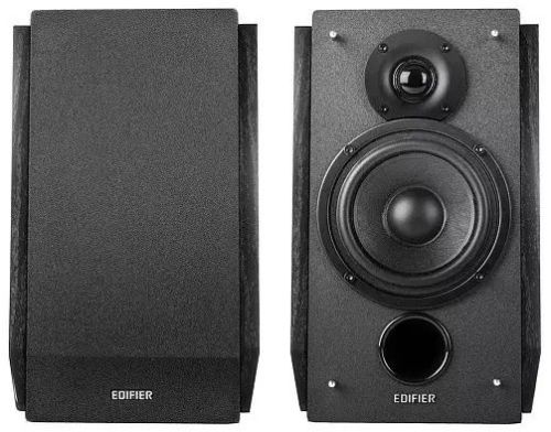Акустические колонки Edifier R1855DB Black фото №2