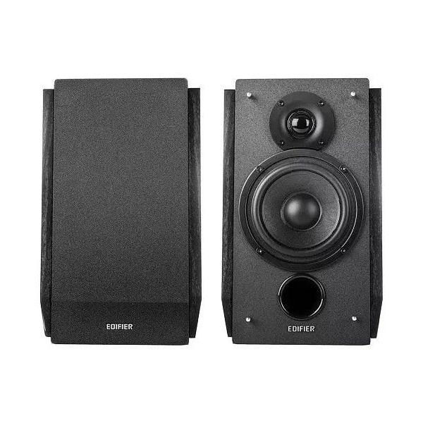 Акустические колонки Edifier R1855DB Black фото №2
