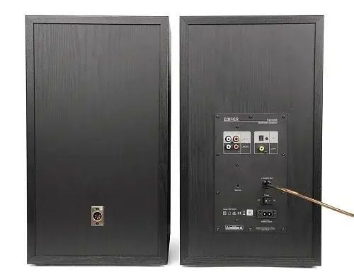 Акустические колонки Edifier R2850DB фото №2