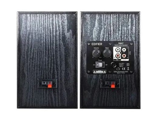 Акустические колонки Edifier R980T фото №2