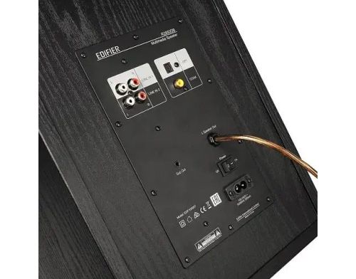 Акустическая система Edifier R2850DB фото №3