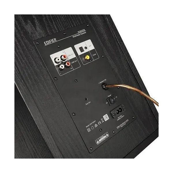 Акустическая система Edifier R2850DB фото №3