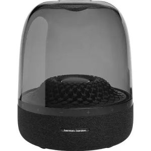 Мультимедийная акустика Harman/Kardon Aura Studio 3 Black (HKAURAS3BLK)