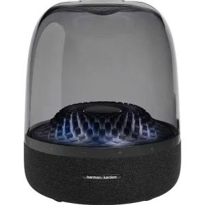 Мультимедийная акустика Harman/Kardon Aura Studio 3 Black (HKAURAS3BLK)