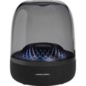 Мультимедийная акустика Harman/Kardon Aura Studio 4 Black (HKAURAS4BLK)