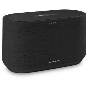 Smart колонки Harman/Kardon Citatione 300 Black (HKCITATION300BLKEU)