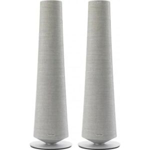 Фронтальные акустические колонки Harman/Kardon CITATIONE TOWER 100 Grey (HKCITATIONTWRGRYEU)