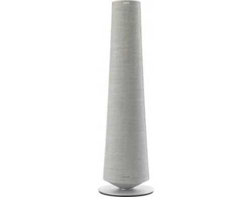 Фронтальные акустические колонки Harman/Kardon CITATIONE TOWER 100 Grey (HKCITATIONTWRGRYEU) фото №2