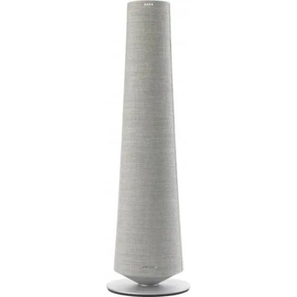 Фронтальные акустические колонки Harman/Kardon CITATIONE TOWER 100 Grey (HKCITATIONTWRGRYEU) фото №2