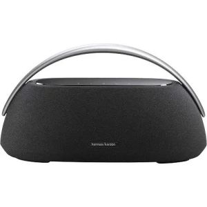 Портативная колонка Harman/Kardon Go + Play 3 Black (HKGOPLAY3BLK)