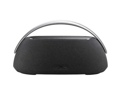 Портативная колонка Harman/Kardon Go + Play 3 Black (HKGOPLAY3BLK) фото №3