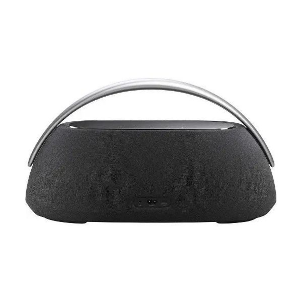 Портативная колонка Harman/Kardon Go + Play 3 Black (HKGOPLAY3BLK) фото №3